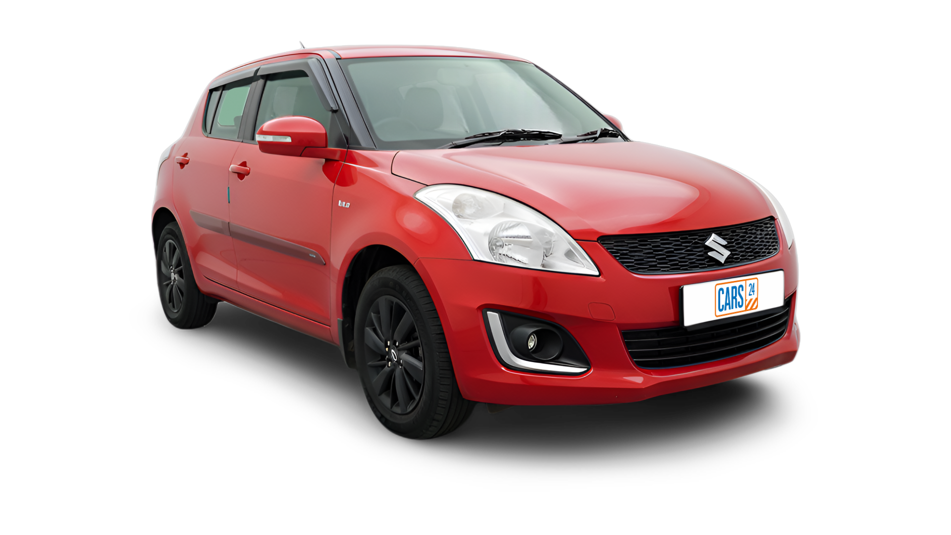 2016 Maruti Swift - Hatchback - Petrol - Manual - ₹3.20 lakh